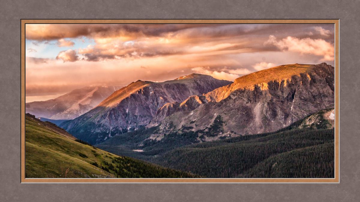 How To Choose A Perfect Mat For Your Digital Photo — ImageFramer for Mac